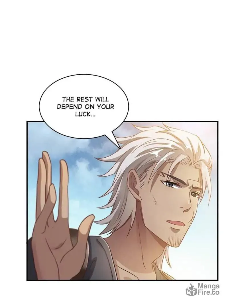 Read Cultivation Chat Group chapter 69 image 8 on Lezhin