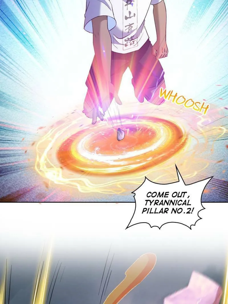 Read Cultivation Chat Group chapter 690 image 10 on Lezhin