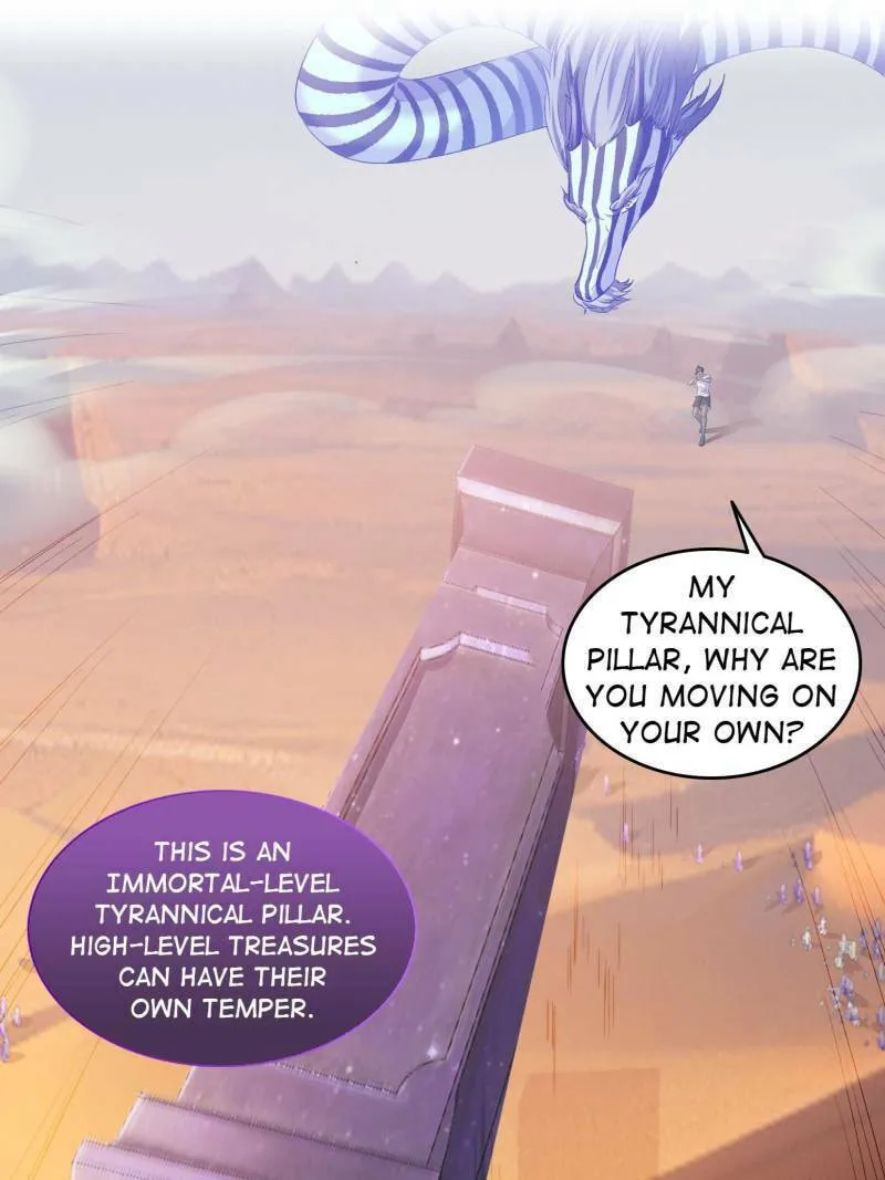Read Cultivation Chat Group chapter 690 image 16 on Lezhin
