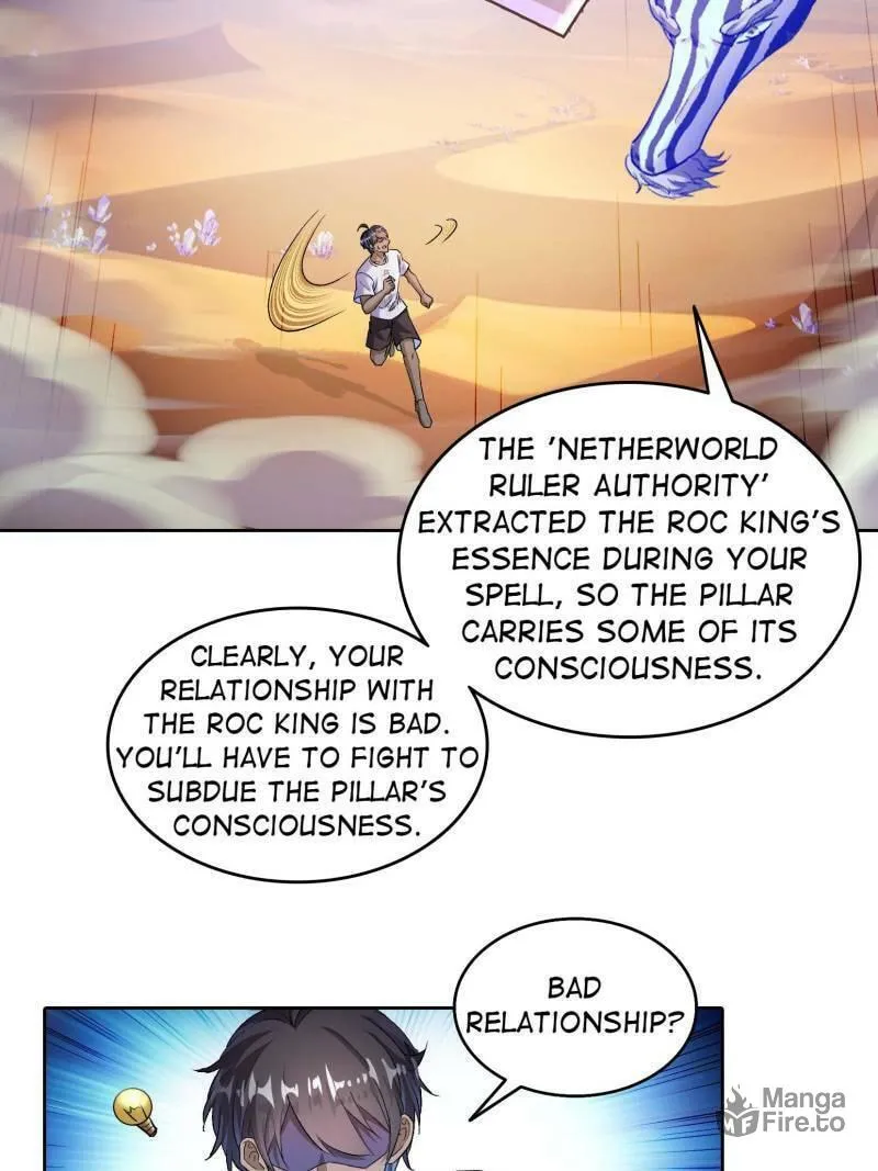 Read Cultivation Chat Group chapter 690 image 19 on Lezhin
