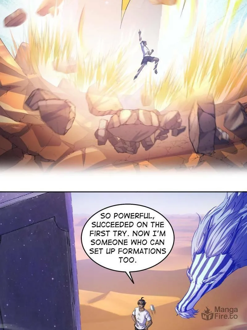 Read Cultivation Chat Group chapter 690 image 2 on Lezhin
