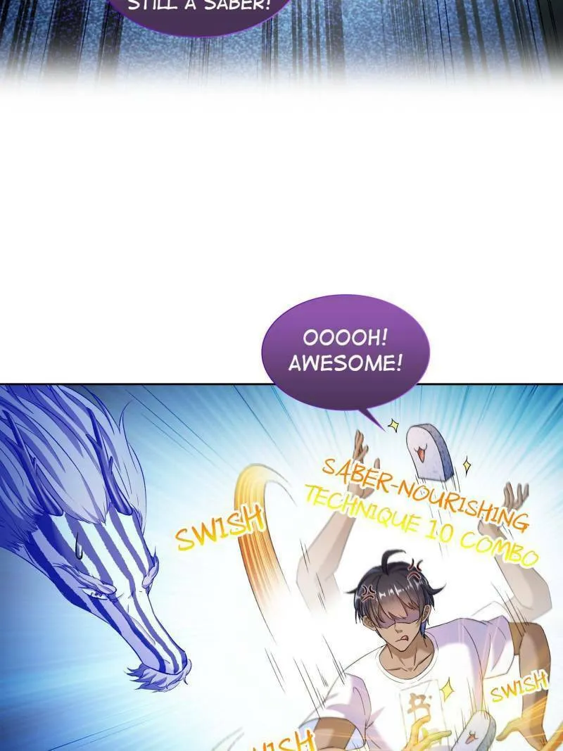 Read Cultivation Chat Group chapter 690 image 27 on Lezhin