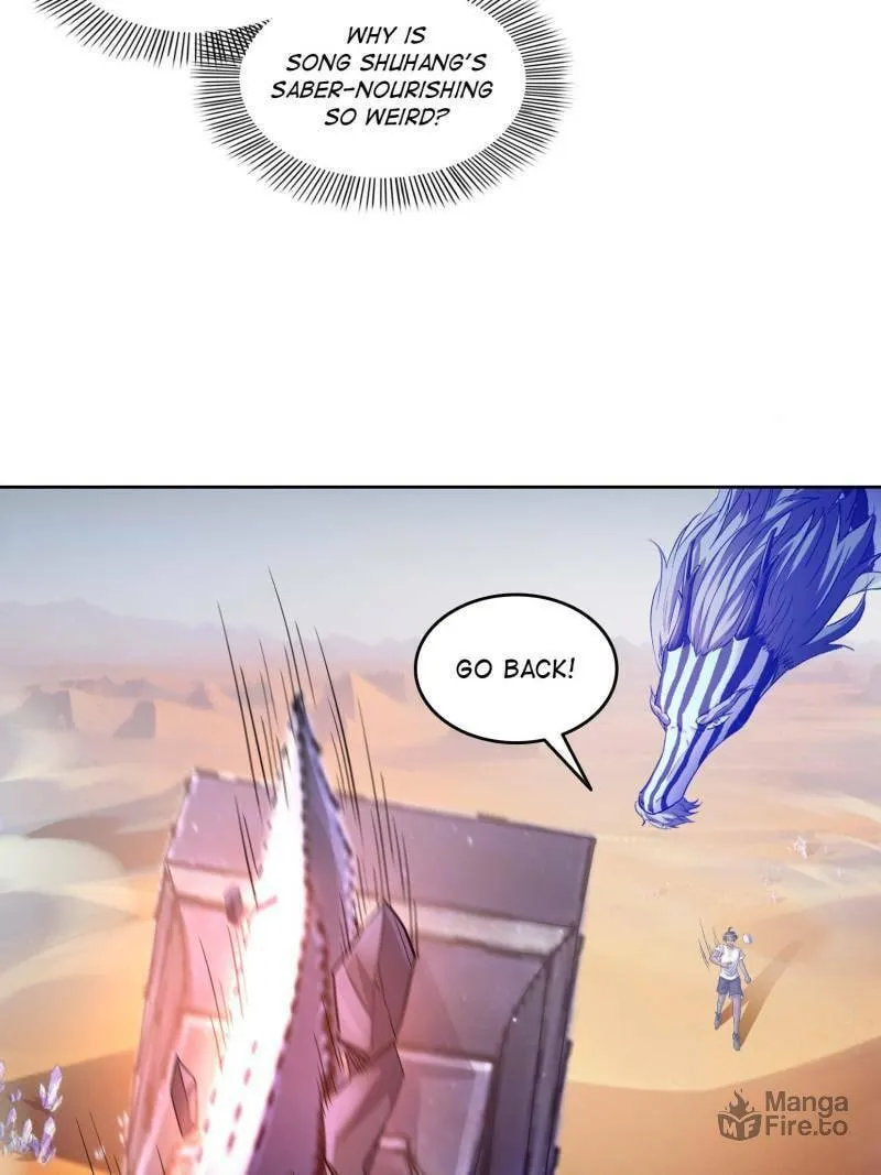 Read Cultivation Chat Group chapter 690 image 29 on Lezhin