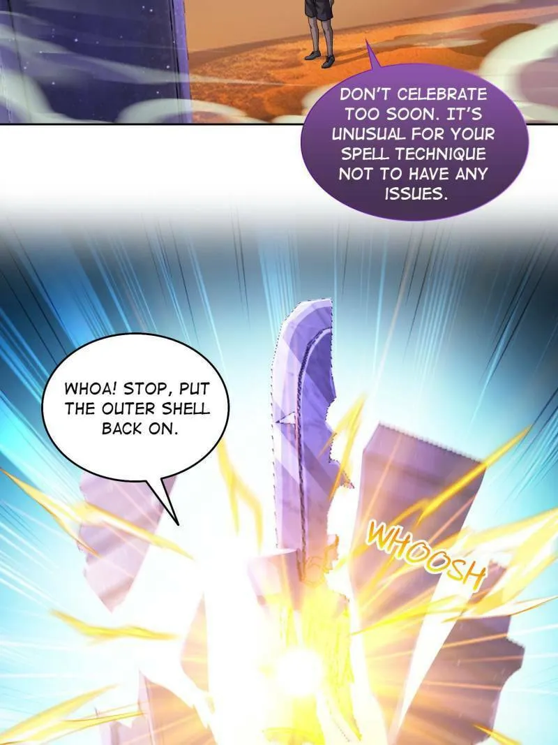 Read Cultivation Chat Group chapter 690 image 3 on Lezhin