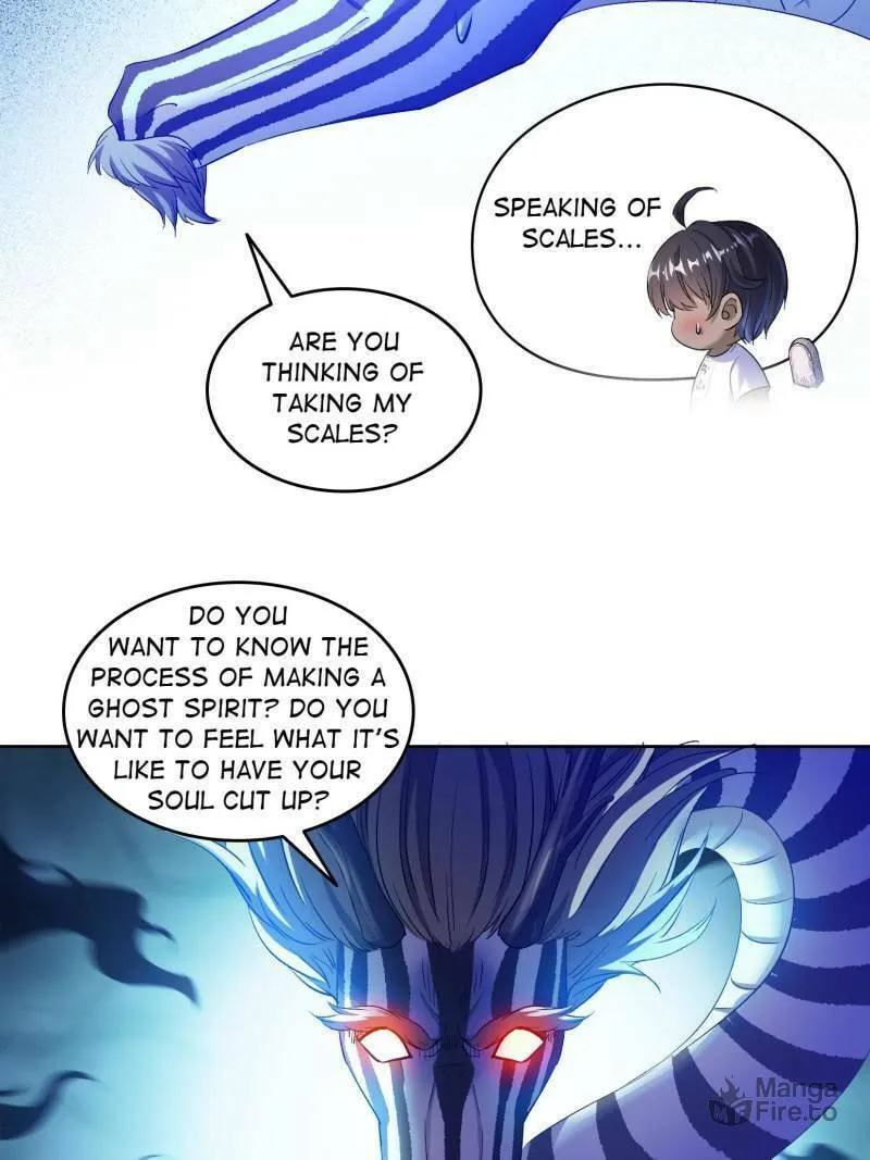 Read Cultivation Chat Group chapter 690 image 32 on Lezhin