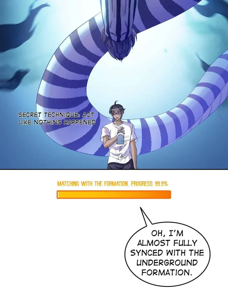 Read Cultivation Chat Group chapter 690 image 33 on Lezhin