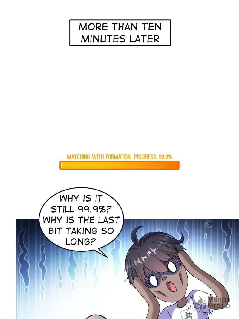 Read Cultivation Chat Group chapter 690 image 34 on Lezhin
