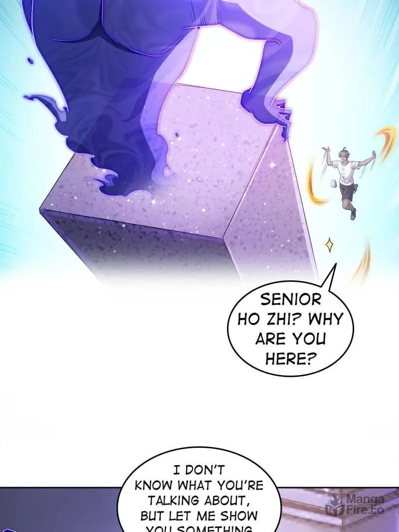 Read Cultivation Chat Group chapter 690 image 44 on Lezhin
