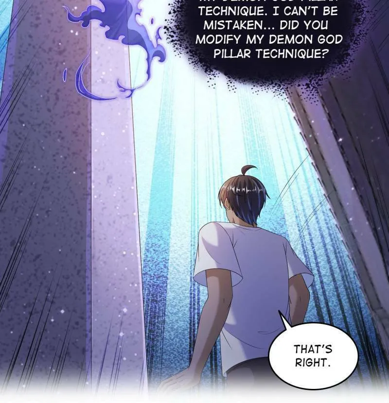 Read Cultivation Chat Group chapter 690 image 48 on Lezhin
