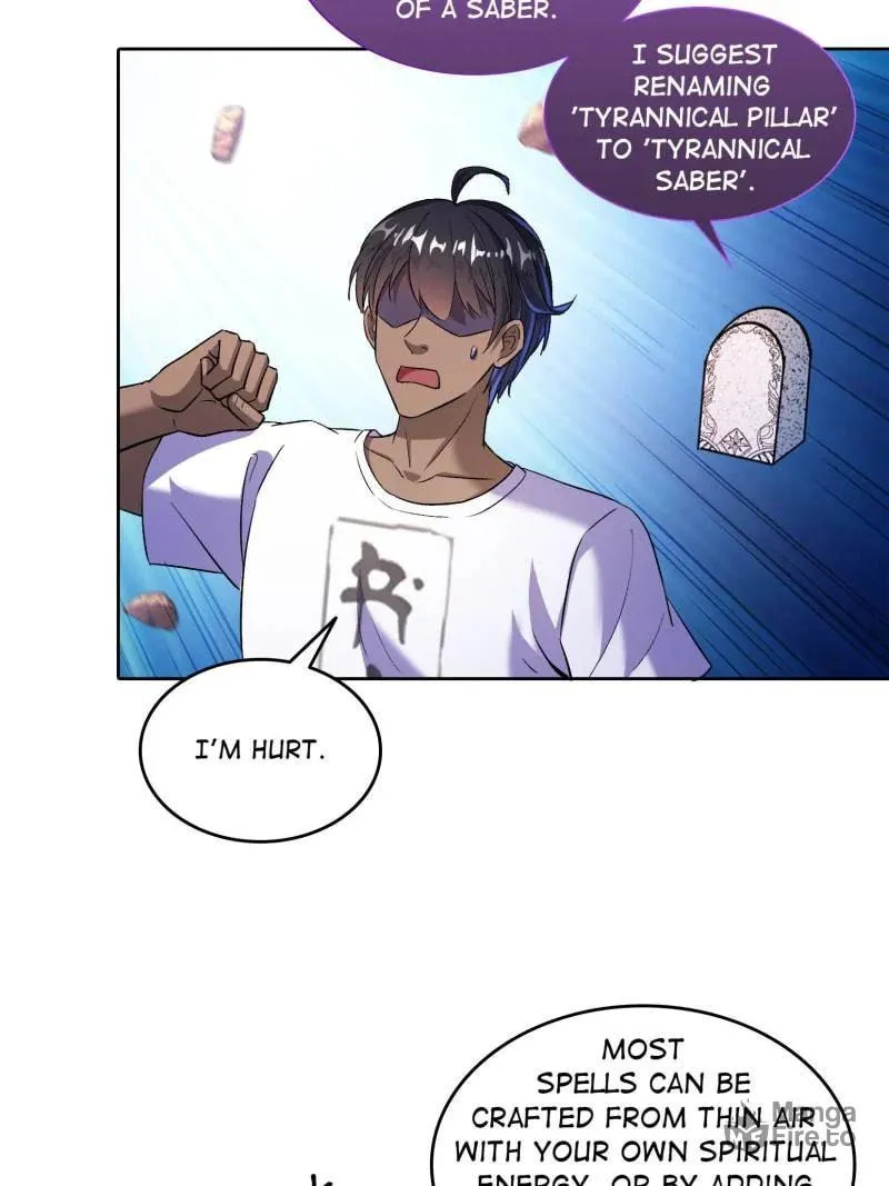 Read Cultivation Chat Group chapter 690 image 5 on Lezhin