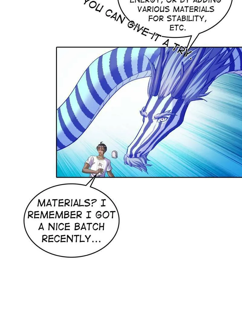 Read Cultivation Chat Group chapter 690 image 6 on Lezhin