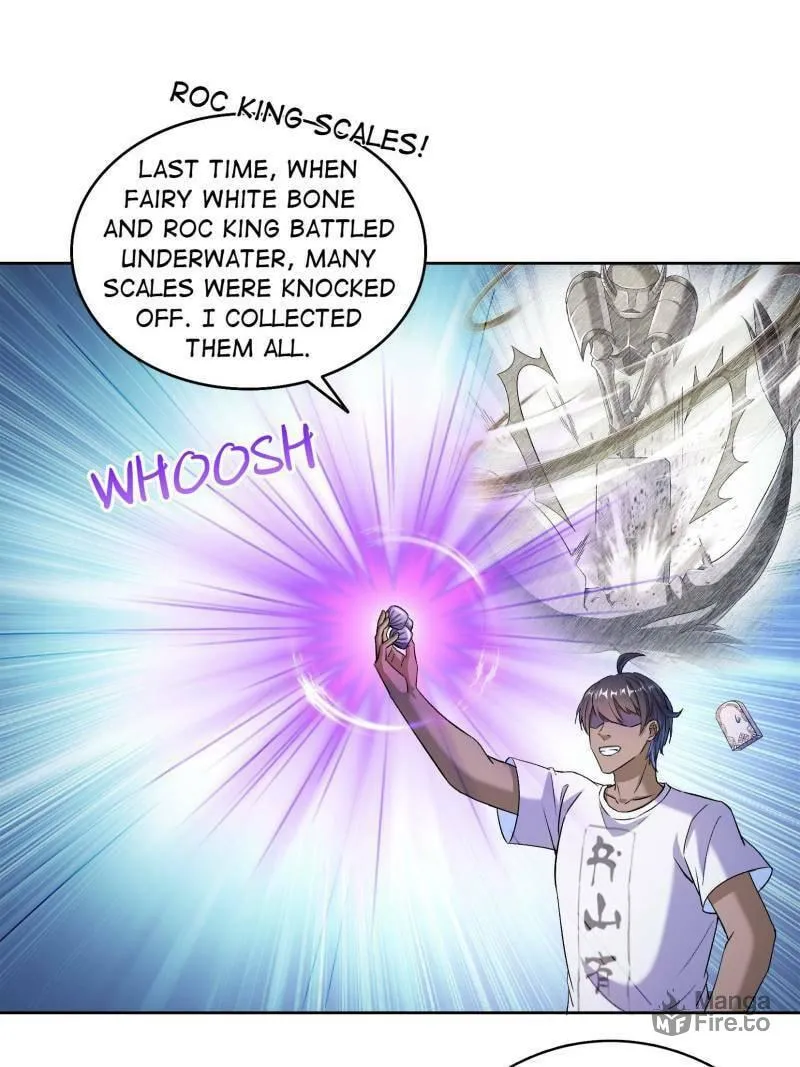 Read Cultivation Chat Group chapter 690 image 8 on Lezhin