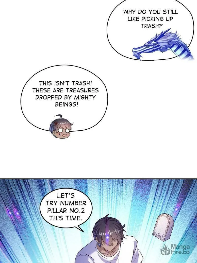Read Cultivation Chat Group chapter 690 image 9 on Lezhin