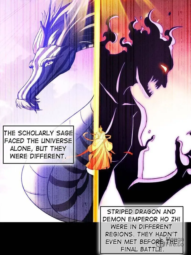 Read Cultivation Chat Group chapter 691 image 14 on Lezhin