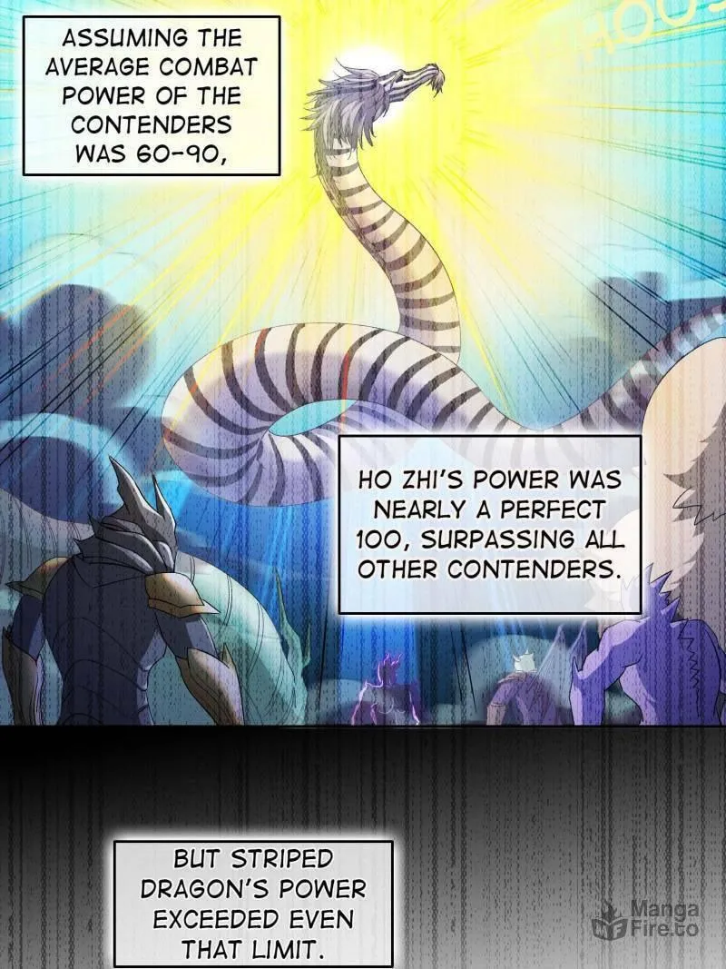 Read Cultivation Chat Group chapter 691 image 19 on Lezhin