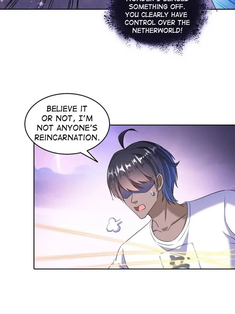 Read Cultivation Chat Group chapter 691 image 25 on Lezhin