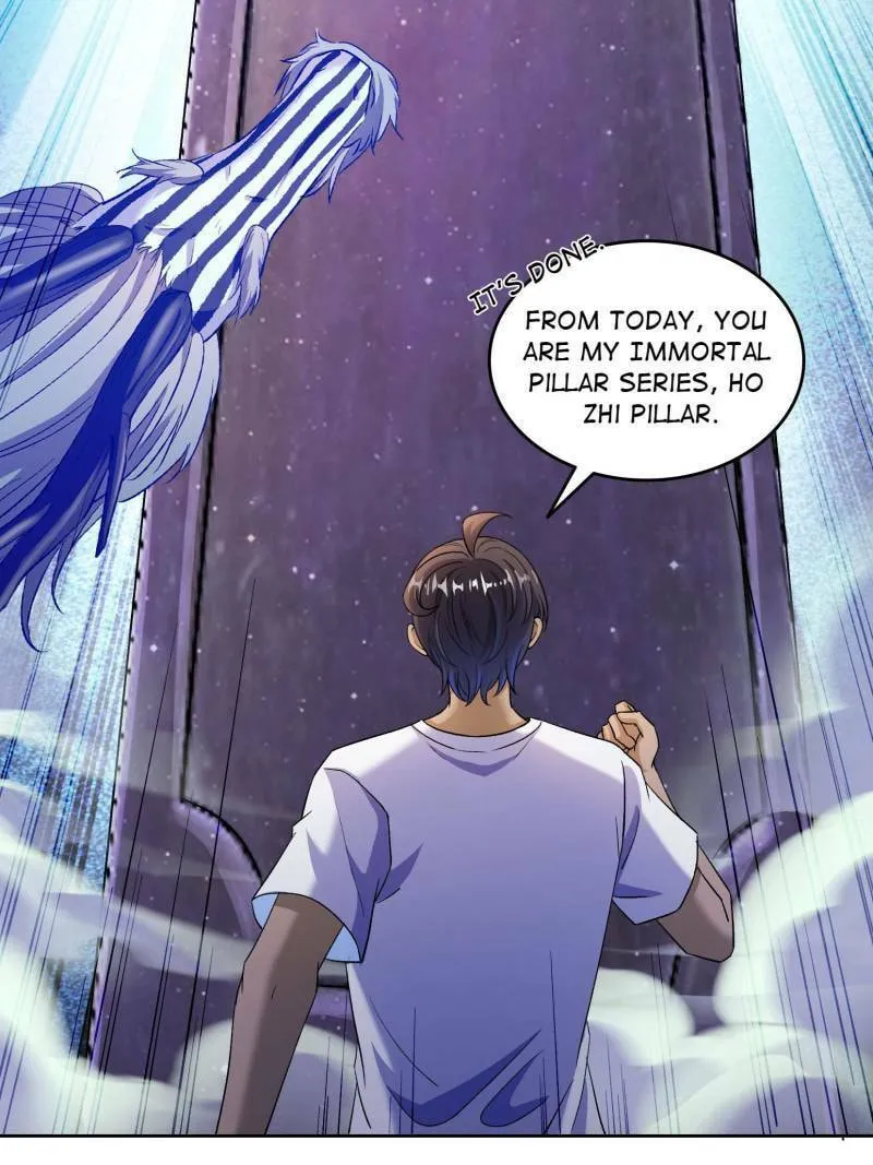 Read Cultivation Chat Group chapter 691 image 28 on Lezhin