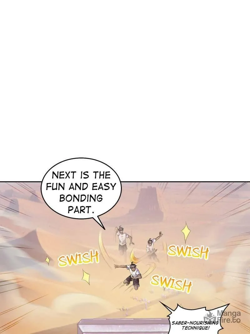 Read Cultivation Chat Group chapter 691 image 29 on Lezhin