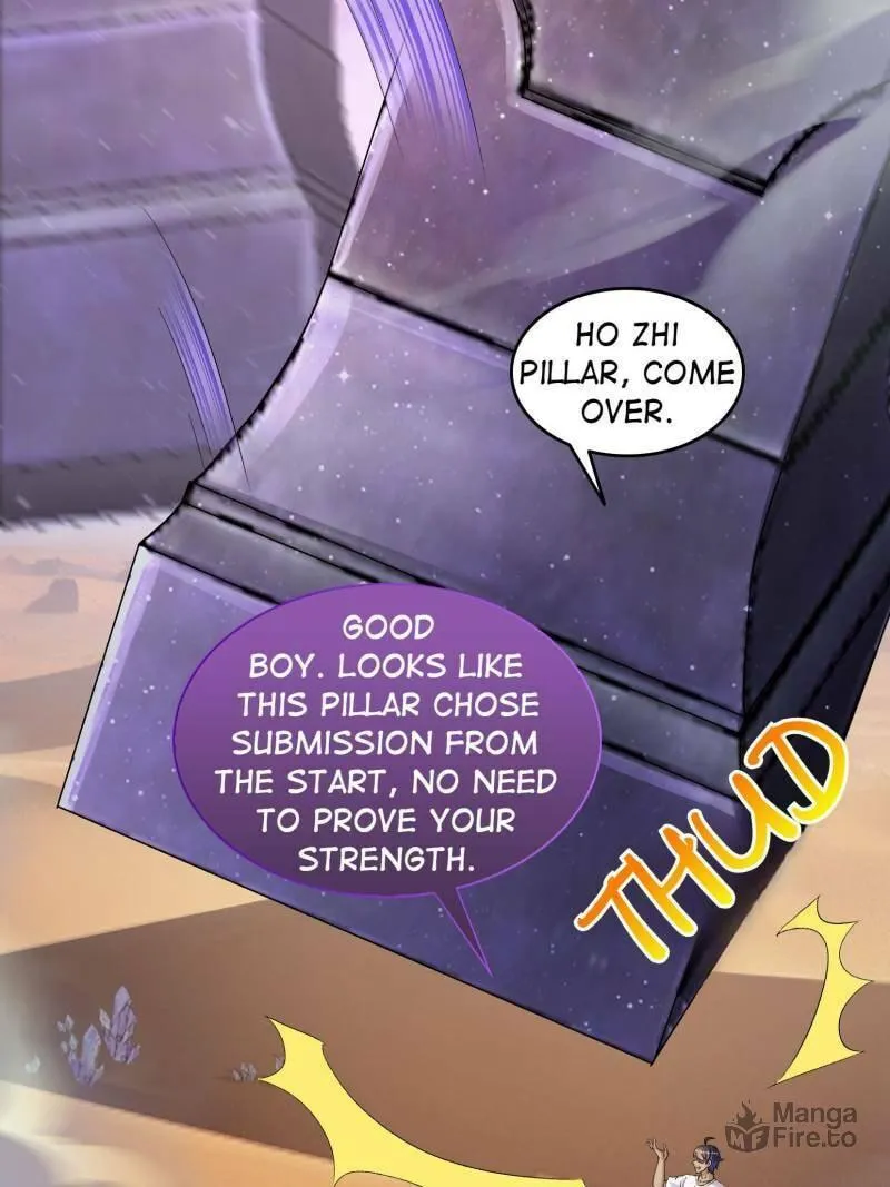 Read Cultivation Chat Group chapter 691 image 32 on Lezhin
