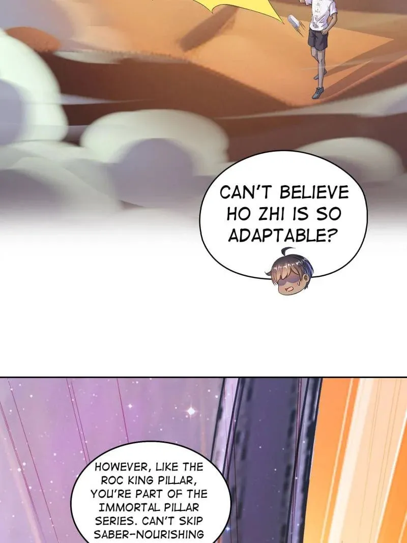 Read Cultivation Chat Group chapter 691 image 33 on Lezhin