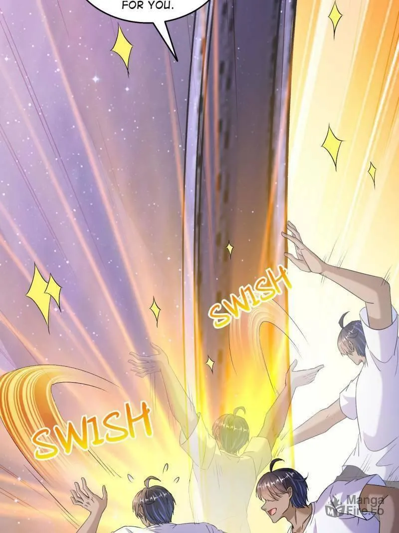 Read Cultivation Chat Group chapter 691 image 34 on Lezhin