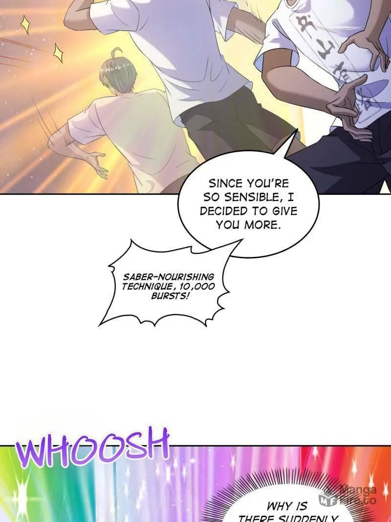 Read Cultivation Chat Group chapter 691 image 35 on Lezhin