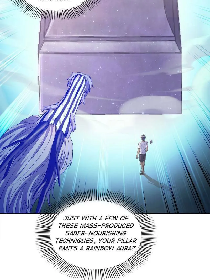 Read Cultivation Chat Group chapter 691 image 37 on Lezhin