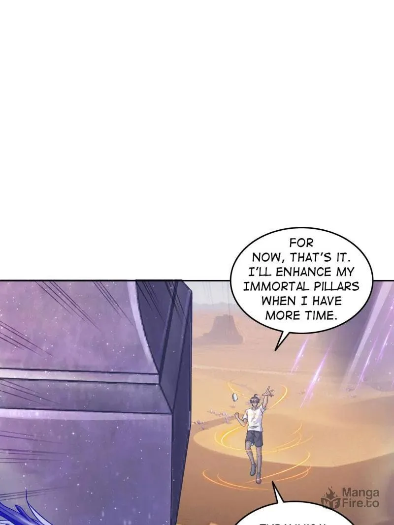 Read Cultivation Chat Group chapter 691 image 39 on Lezhin