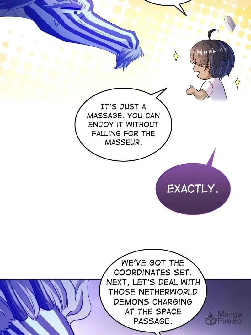 Read Cultivation Chat Group chapter 691 image 41 on Lezhin