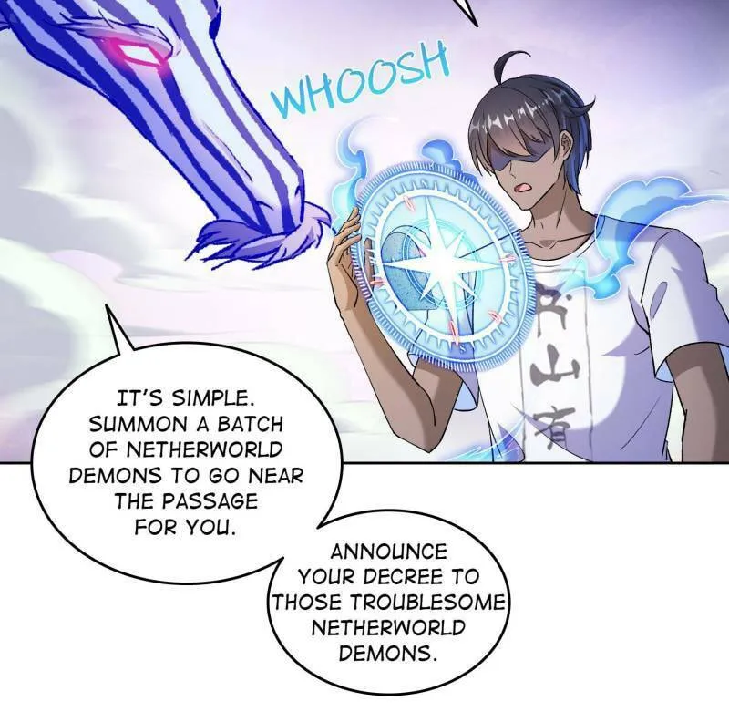 Read Cultivation Chat Group chapter 691 image 42 on Lezhin
