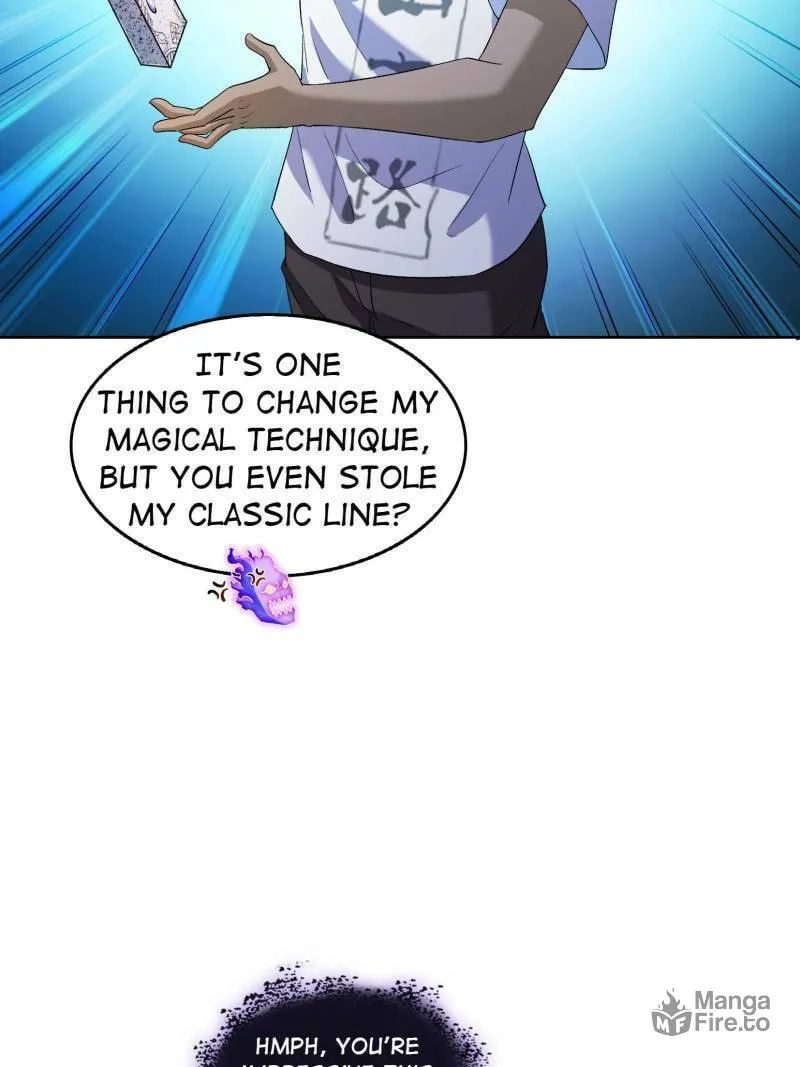 Read Cultivation Chat Group chapter 691 image 5 on Lezhin