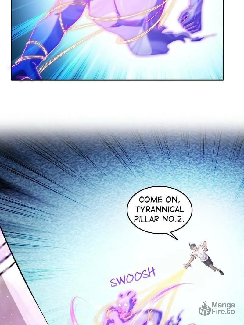 Read Cultivation Chat Group chapter 691 image 9 on Lezhin