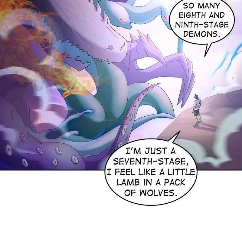 Read Cultivation Chat Group chapter 692 image 22 on Lezhin