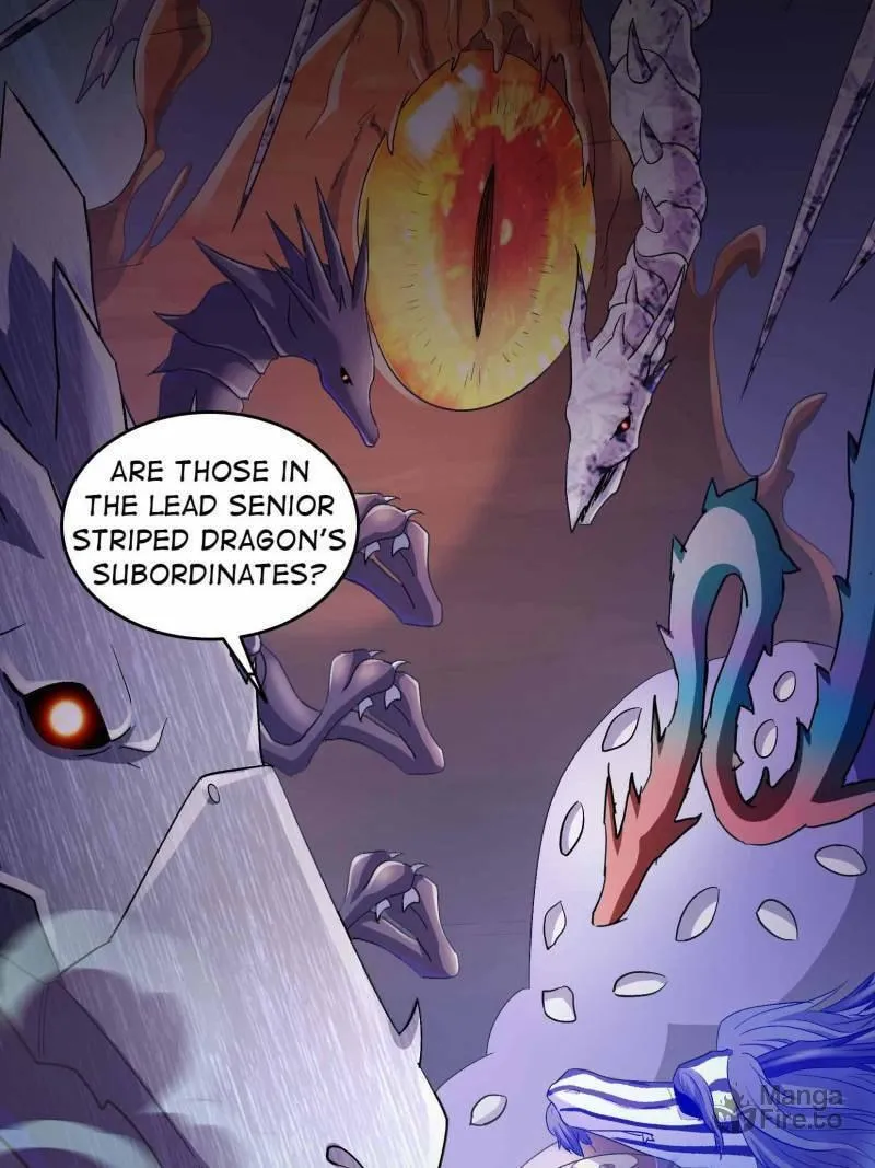 Read Cultivation Chat Group chapter 692 image 24 on Lezhin