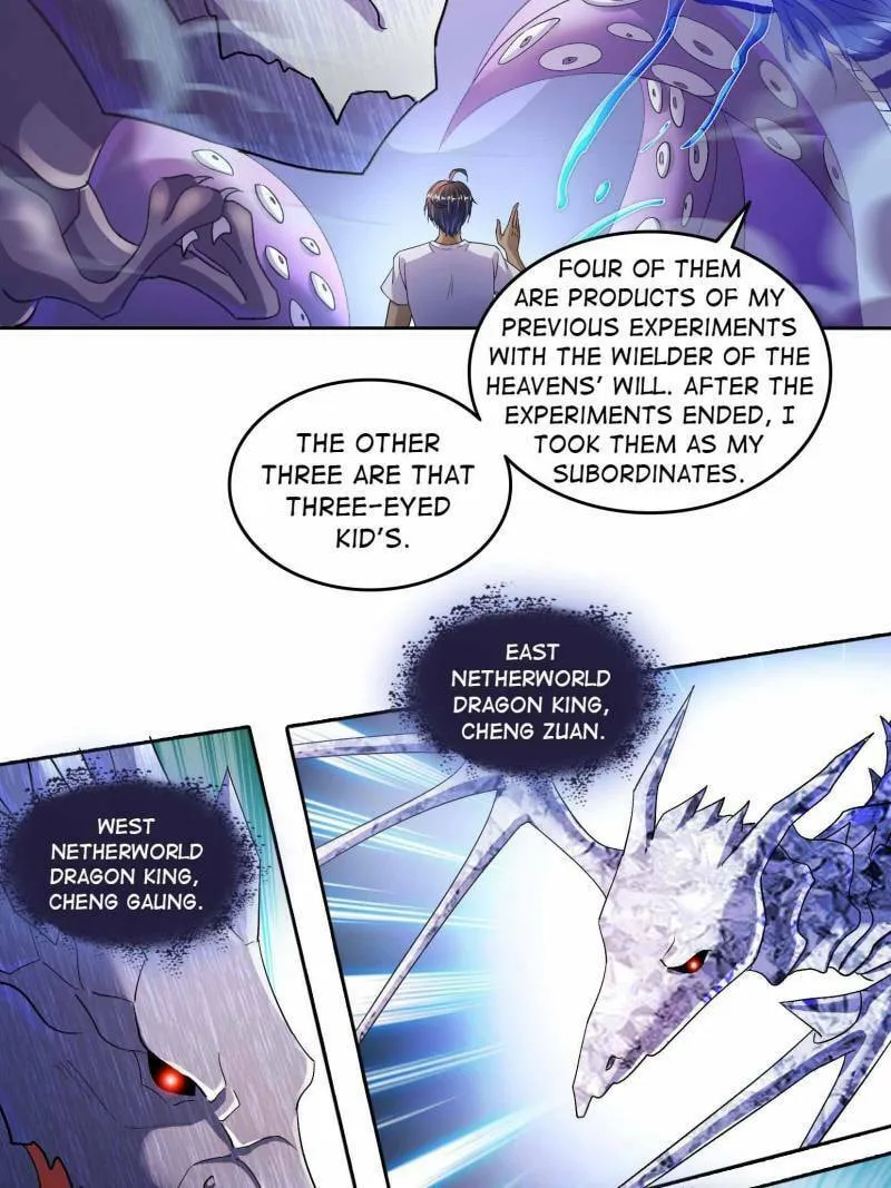 Read Cultivation Chat Group chapter 692 image 25 on Lezhin