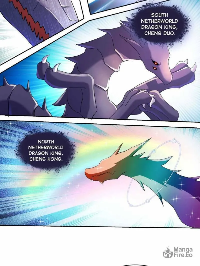 Read Cultivation Chat Group chapter 692 image 26 on Lezhin