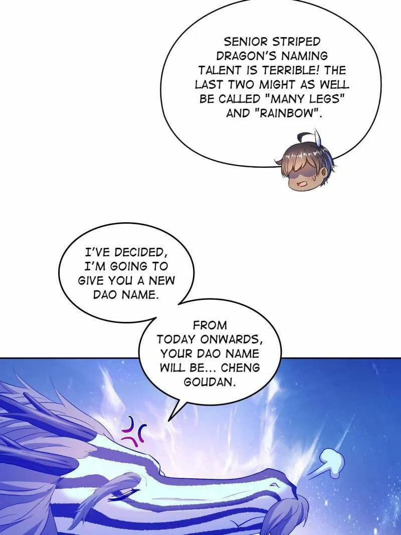 Read Cultivation Chat Group chapter 692 image 27 on Lezhin