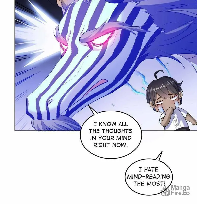 Read Cultivation Chat Group chapter 692 image 29 on Lezhin