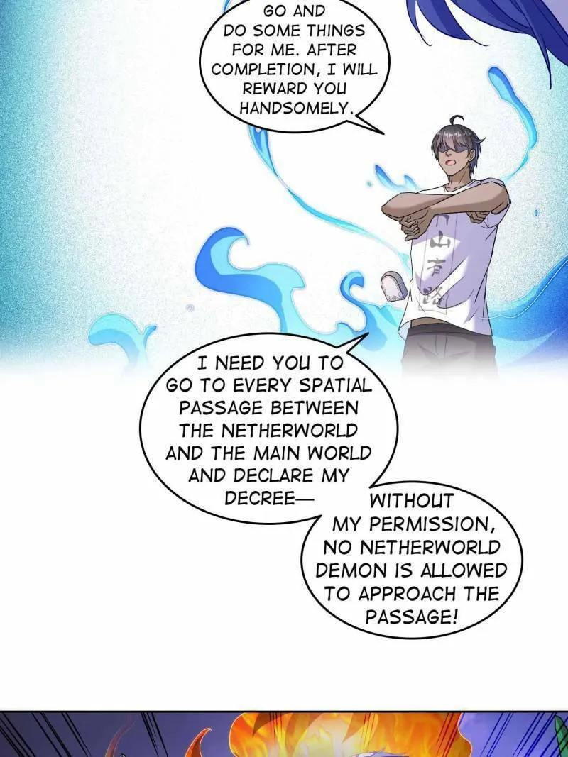 Read Cultivation Chat Group chapter 692 image 33 on Lezhin