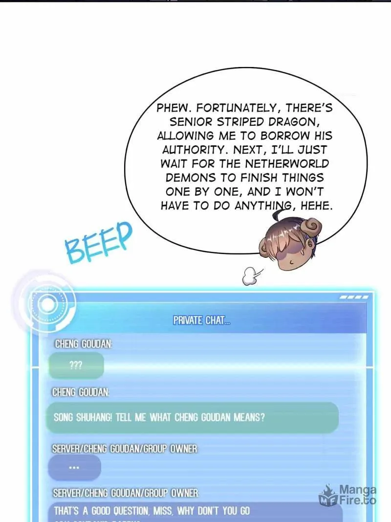 Read Cultivation Chat Group chapter 692 image 35 on Lezhin