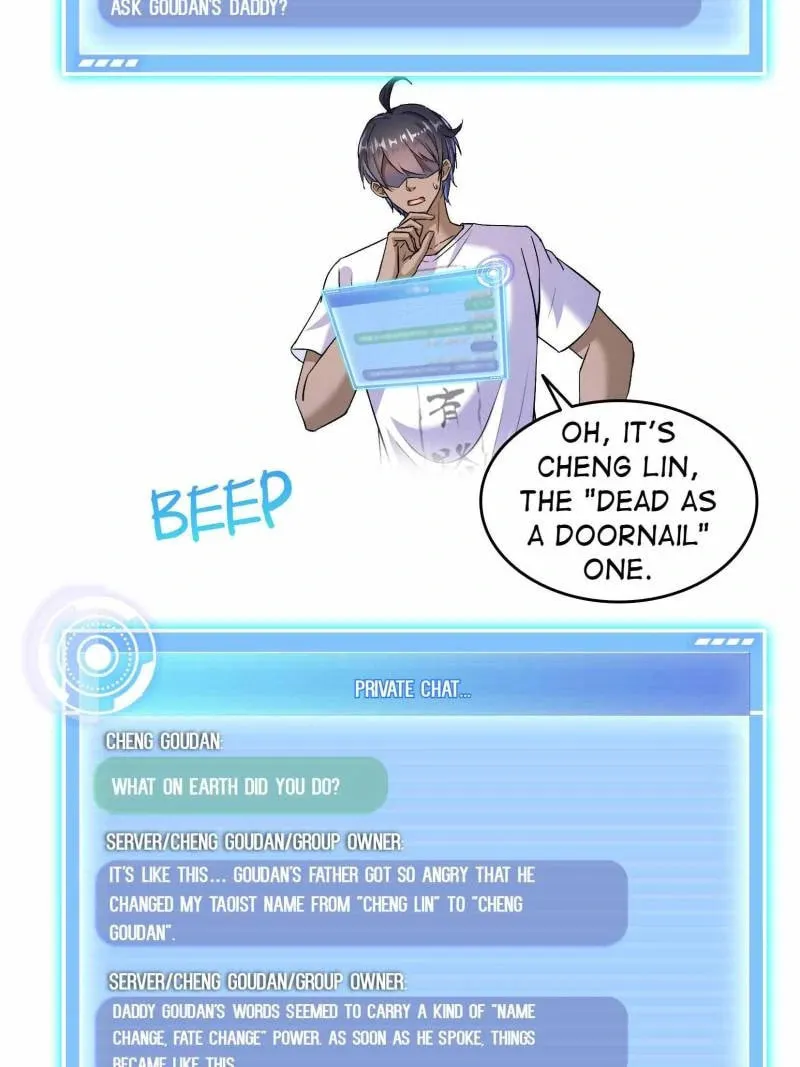 Read Cultivation Chat Group chapter 692 image 36 on Lezhin