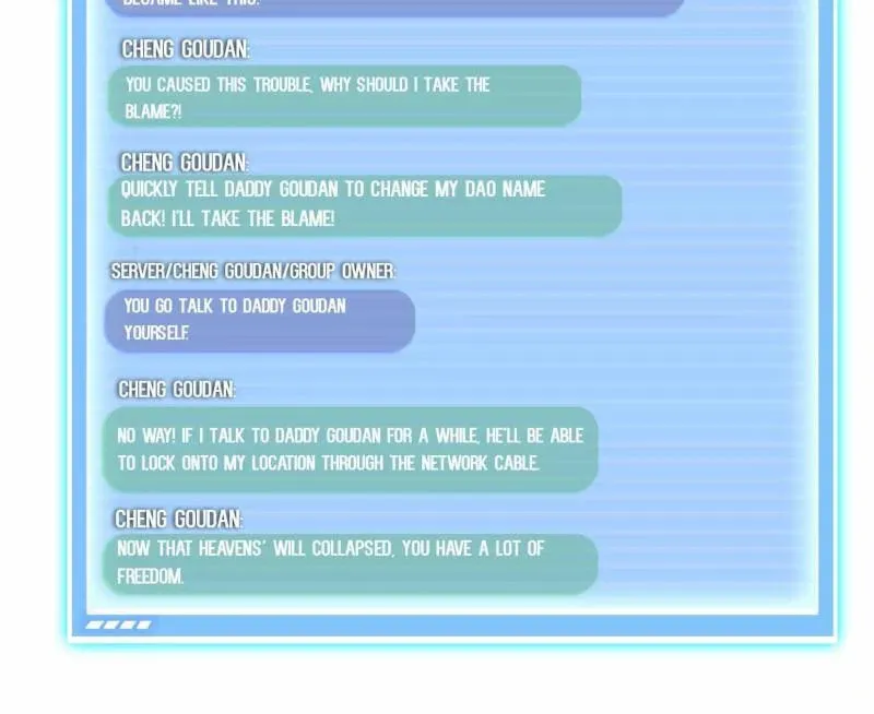 Read Cultivation Chat Group chapter 692 image 37 on Lezhin