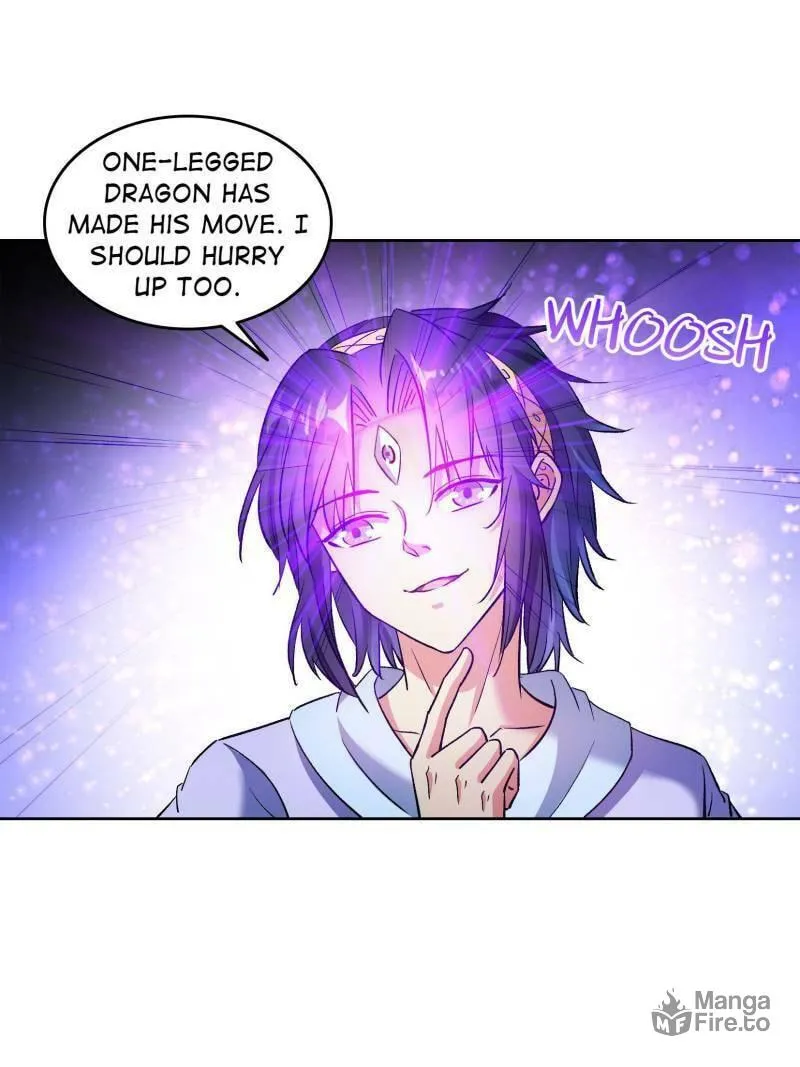 Read Cultivation Chat Group chapter 692 image 8 on Lezhin