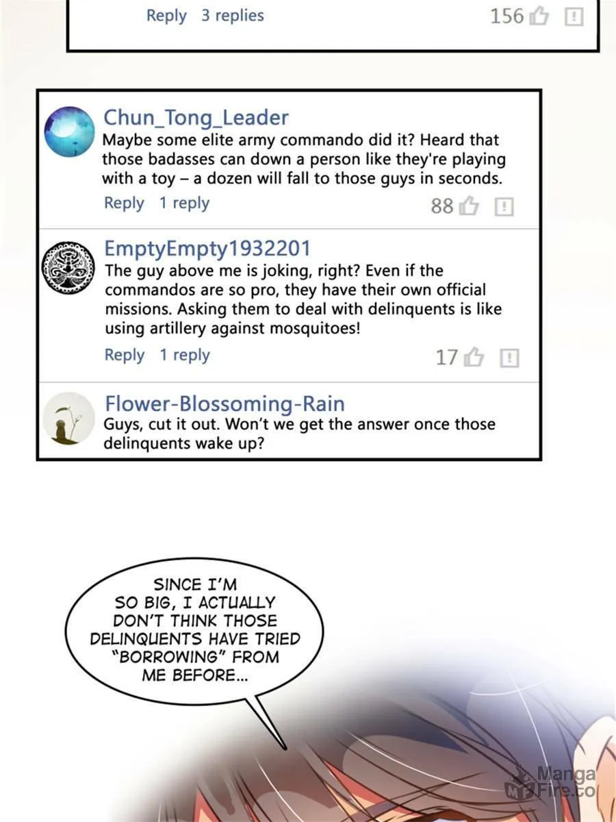 Read Cultivation Chat Group chapter 7 image 11 on Lezhin