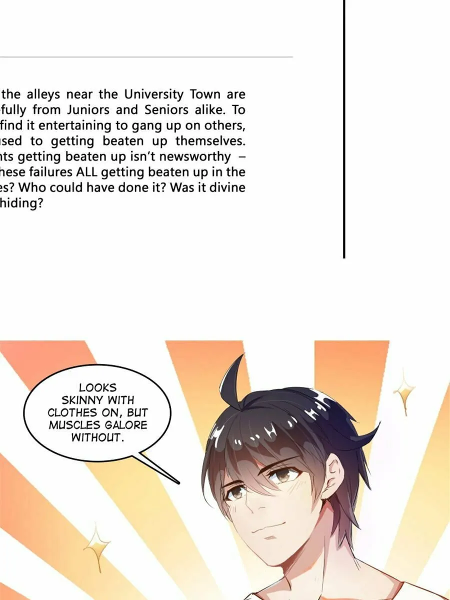 Read Cultivation Chat Group chapter 7 image 13 on Lezhin