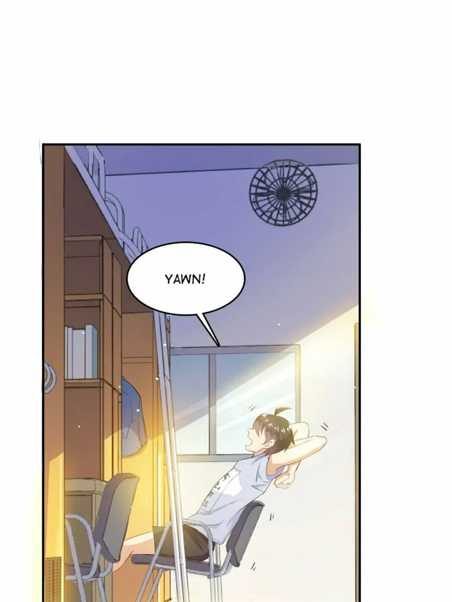 Read Cultivation Chat Group chapter 7 image 15 on Lezhin
