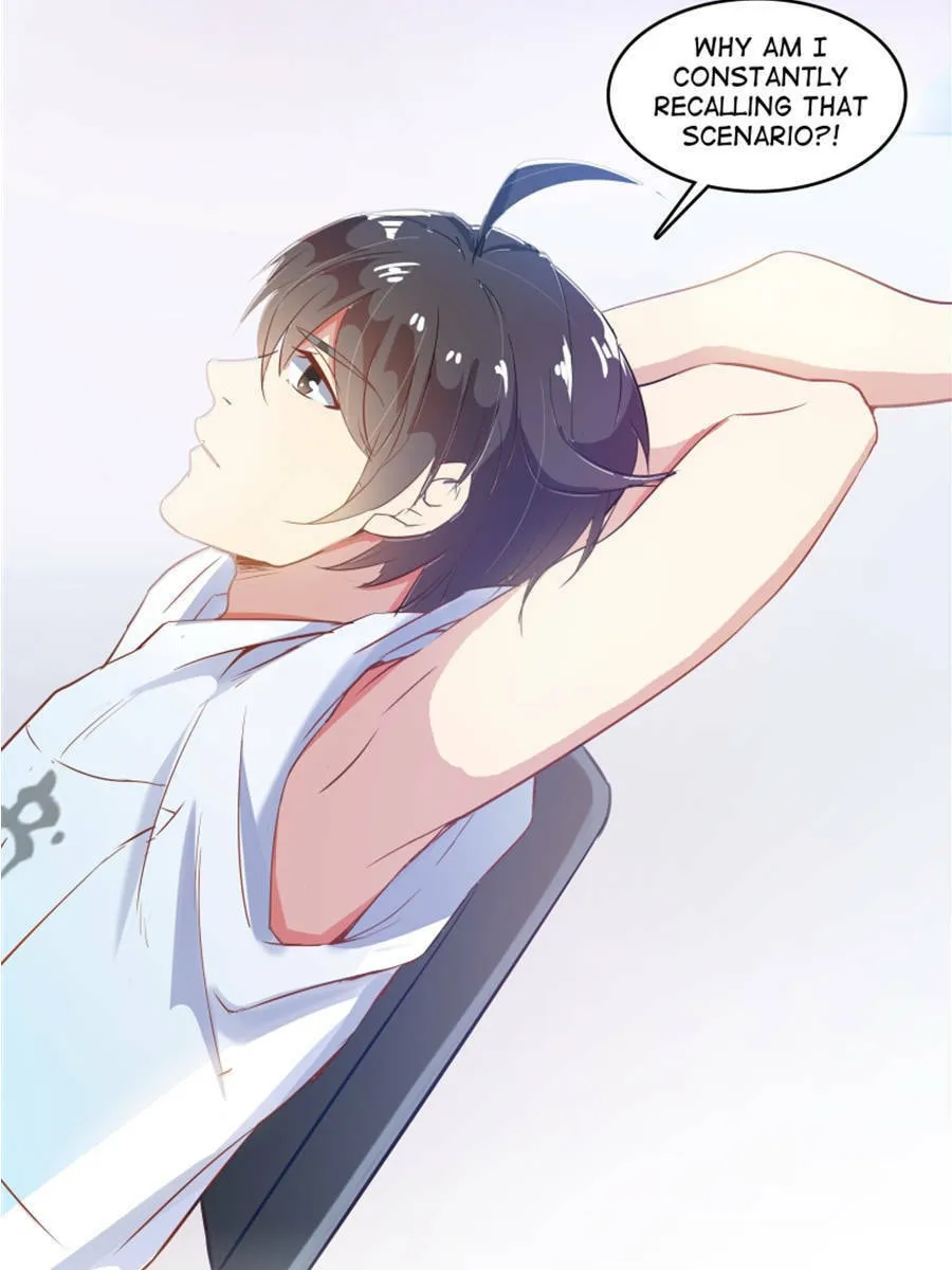 Read Cultivation Chat Group chapter 7 image 18 on Lezhin