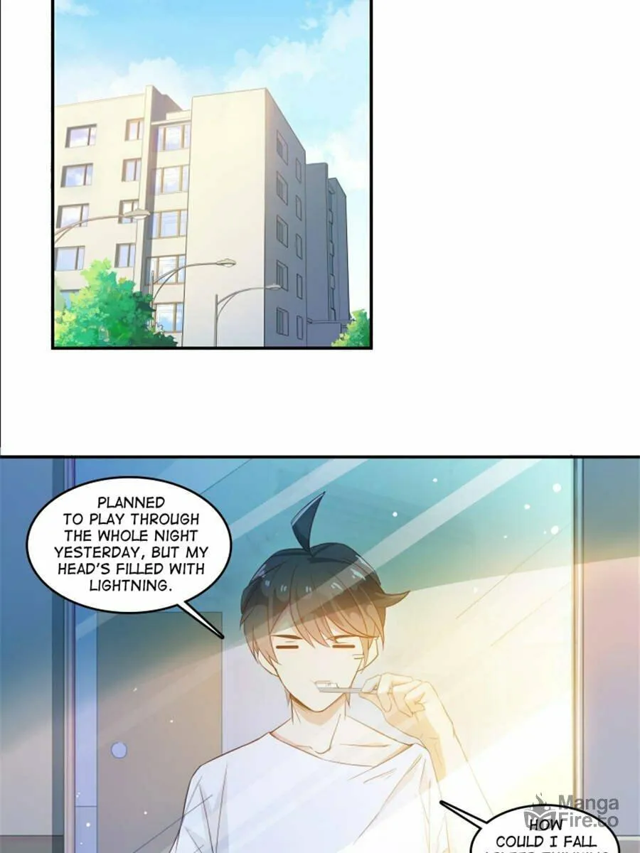 Read Cultivation Chat Group chapter 7 image 20 on Lezhin