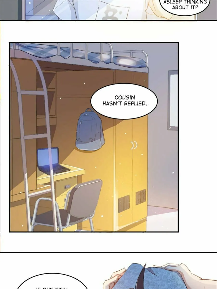 Read Cultivation Chat Group chapter 7 image 21 on Lezhin