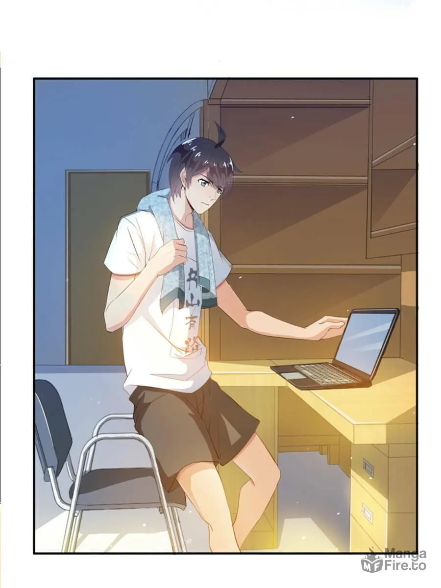 Read Cultivation Chat Group chapter 7 image 23 on Lezhin